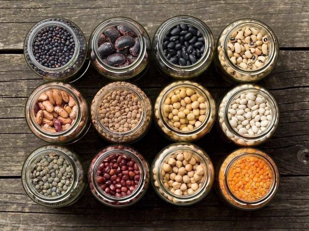 Beans