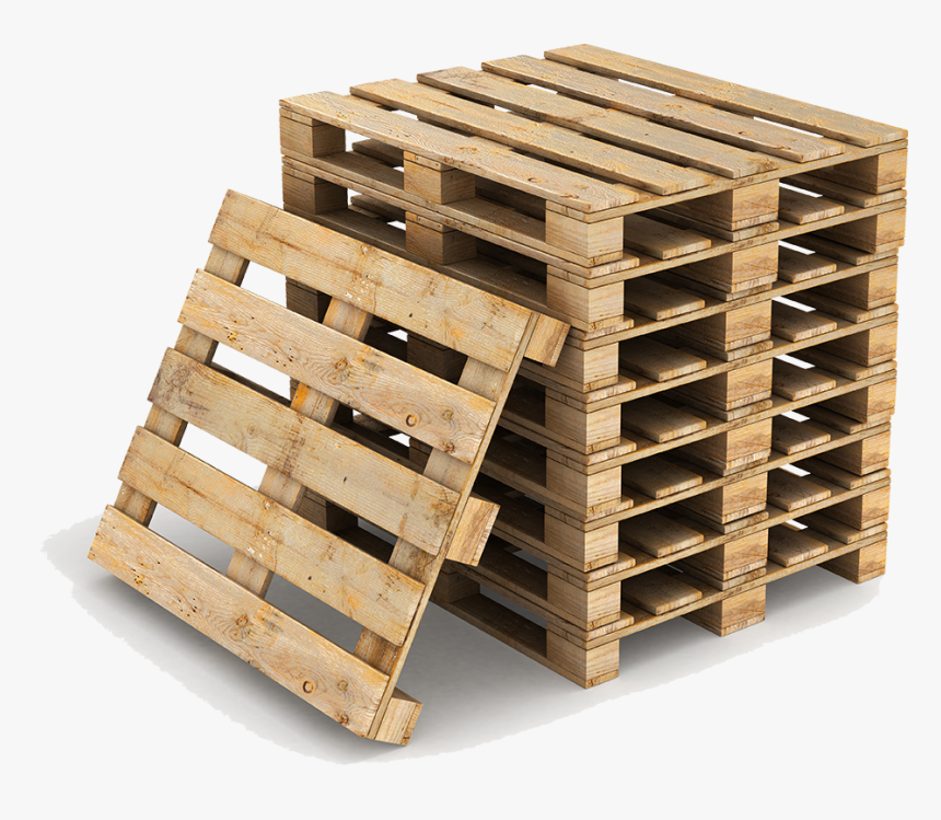 Wood Pallets