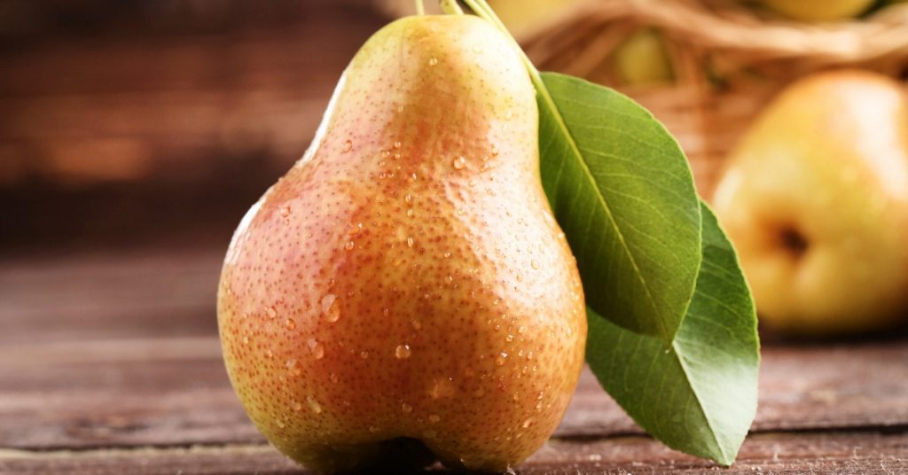 Pears