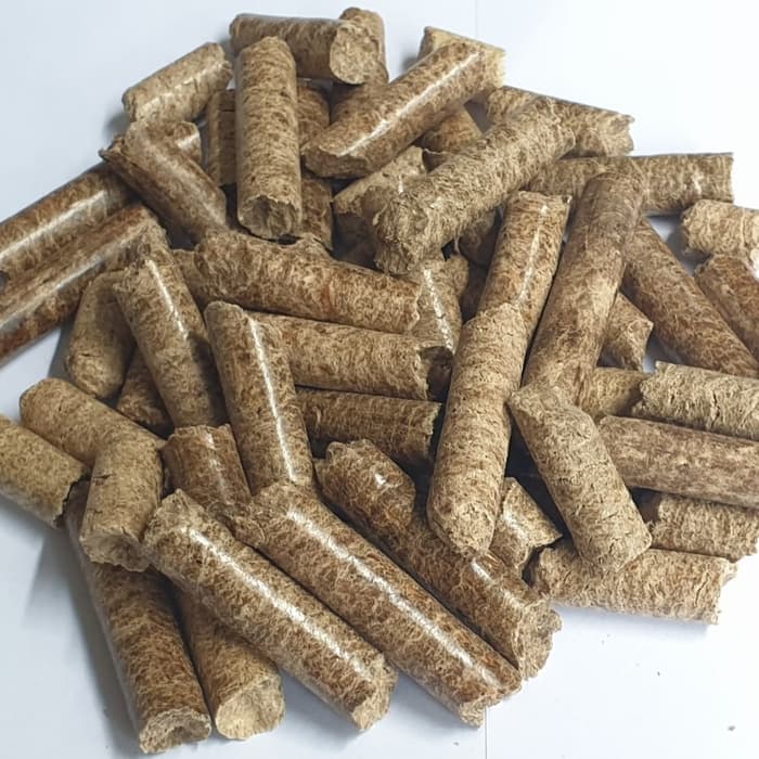 Wood Pellets